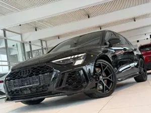 Audi RS3 Sportback/Pano/Virtual/Matrix/ACC/