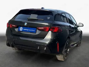 BMW 120 Aut. 115 kW, 5-türig Bild 2