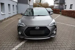 Hyundai VELOSTER Veloster 1.6 Turbo Style
