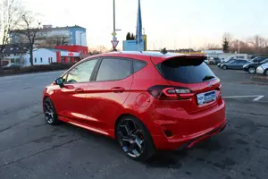 Ford Fiesta ST X 1,5EcoBoost*Performance Paket*HR*LED*Kamera* Bild 2