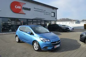 Opel Corsa ON*Klima*BT-Media*SHZ*PDC*Tempomat