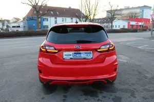 Ford Fiesta ST X 1,5EcoBoost*Performance Paket*HR*LED*Kamera* Bild 3