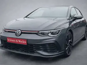 Volkswagen Golf GTI Clubsport 2l TSI 300PS | DSG | Panorama | Navi