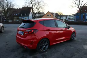 Ford Fiesta ST X 1,5EcoBoost*Performance Paket*HR*LED*Kamera* Bild 4