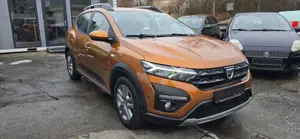 Dacia Sandero III Stepway Comfort 1Hand Bild 3