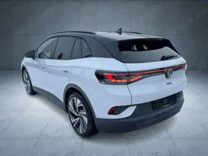 Volkswagen ID.4 Pro W-Pumpe/AHK/Pano/Matrix/hk/HuD/Nav/21" Bild 3