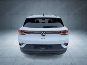 Volkswagen ID.4 Pro W-Pumpe/AHK/Pano/Matrix/hk/HuD/Nav/21" Bild 4