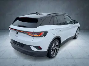 Volkswagen ID.4 Pro W-Pumpe/AHK/Pano/Matrix/hk/HuD/Nav/21" Bild 5