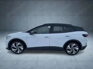 Volkswagen ID.4 Pro W-Pumpe/AHK/Pano/Matrix/hk/HuD/Nav/21" Bild 2