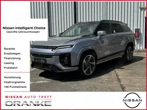 Others Others KGM LUX neues Modell 1.5 GDi Vollausst.