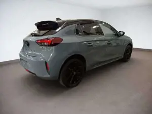 Opel Corsa F GS*MATRIX*NAVI*ACC*KAMERA*SITZHEIZUNG*PD Bild 4