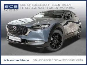 Mazda CX-30 Homura Automatik NAVI SHZ PDC KLIMA BT ZV