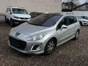 Peugeot 308 308 Business-Line*Navi*Sitzheizung*Panorama-Dach*