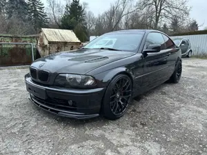 BMW 330 Ci individual