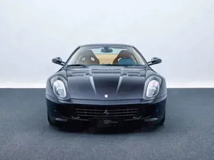 Ferrari 599 ***Ferrari Frankfurt*** Bild 2