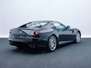 Ferrari 599 ***Ferrari Frankfurt*** Bild 5