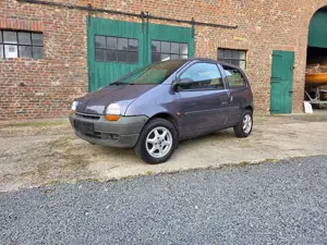 Renault Twingo Renault Twingo 1,2 1. Serie Top H-Kennzeichen