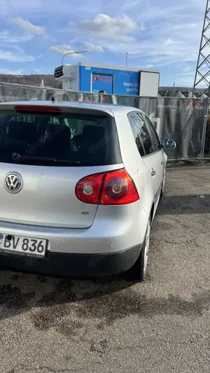 Volkswagen Golf 1.6 Trendline Bild 3