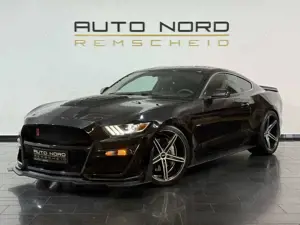 Ford Mustang GT500 Fastback*Perf.AGA*Eibach*Kamera*