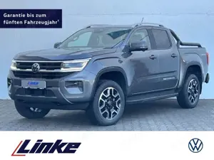 Volkswagen Amarok 3.0 TDI PanAmericana 4M Standh/Rollcover/Matrix/AH