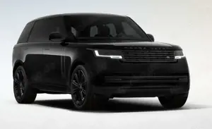 Land Rover Range Rover D350 Autobiography|Fond|AHK|LWB