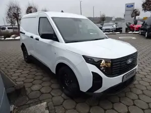 Ford Transit Courier 1.0 Ecoboost Trend Bild 4