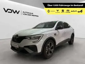 Renault Arkana E-Tech Engineered Full Hybrid 145 Klima Navi