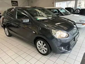 Mitsubishi Space Star Shine+*TÜVneu*Garantie*Service*Klima