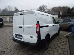 Ford Transit Courier 1.0 Ecoboost Trend Bild 5