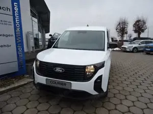 Ford Transit Courier 1.0 Ecoboost Trend Bild 3