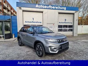 Suzuki Vitara 1.4 BOOSTERJET Hybrid Comfort+ Allgrip
