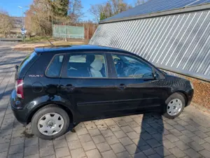 Volkswagen Polo Polo 1.4 Tour Edition Bild 1