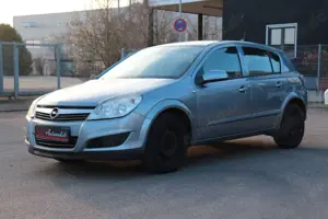 Opel Astra H Lim. Edition