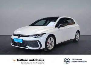 Volkswagen Golf GTI 2.0 TSI DSG +PANOD+WR+NAVI+MATRIX+BLACKSTYLE+KAMR