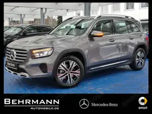 Mercedes-Benz GLB 180 GLB 180 Progressive AHK+Distronic+LED-Scheinw+DAB