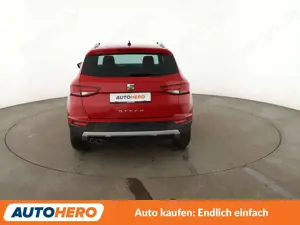 SEAT Ateca Bild 5