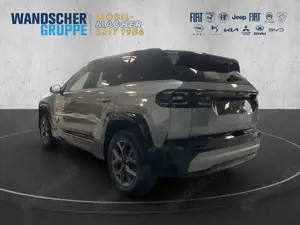 Jeep Compass E-HYBRID First Edition PANORAM 360° HUD Bild 5