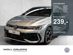 Volkswagen Golf R-Line 1.5 l eTSI OPF DSG ACC AHK AUT FLA