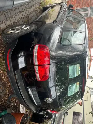 Volkswagen Touareg Touareg 3.0 V6 TDI DPF Aut. Individual Bild 4