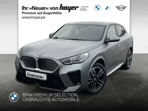 BMW iX2 xDrive30 M Sportpaket Head-Up HK HiFi DAB