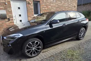 BMW X2 sDrive 18 i M Sport