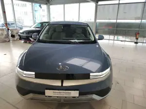 Hyundai IONIQ 5 77 Elektro Techniq Leder, Allwetterreifen Bild 3