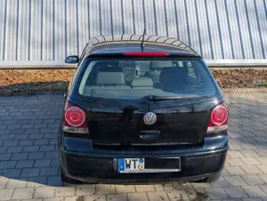 Volkswagen Polo Polo 1.4 Tour Edition Bild 2