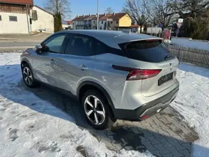 Nissan Qashqai N-Connecta e-Power Bild 2