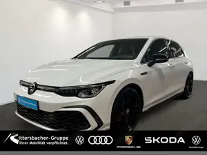 Volkswagen Golf GTI Golf VIII 2.0 TSI GTI DSG