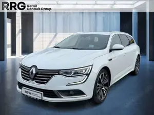 Renault Talisman GRANDTOUR INITIALE PARIS TCe 225 EDC SITZBELÜFTUNG