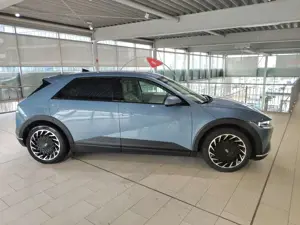 Hyundai IONIQ 5 77 Elektro Techniq Leder, Allwetterreifen Bild 5