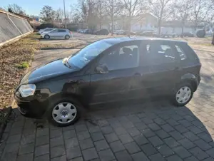 Volkswagen Polo Polo 1.4 Tour Edition Bild 3