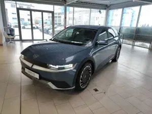 Hyundai IONIQ 5 77 Elektro Techniq Leder, Allwetterreifen Bild 2