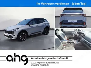 Kia Sportage 1.6 T-GDI Automatik GT-line AWD Navigat